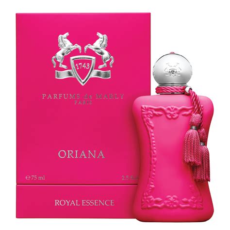 oriana parfums de marly